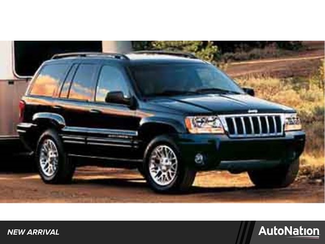 jeep grand cherokee 2004 1J4GW58N94C380870 image jeep grand cherokee 2004 1J4GW58N94C380870 image